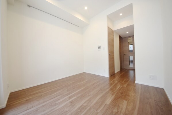 ザ・パークハビオ木場の物件内観写真